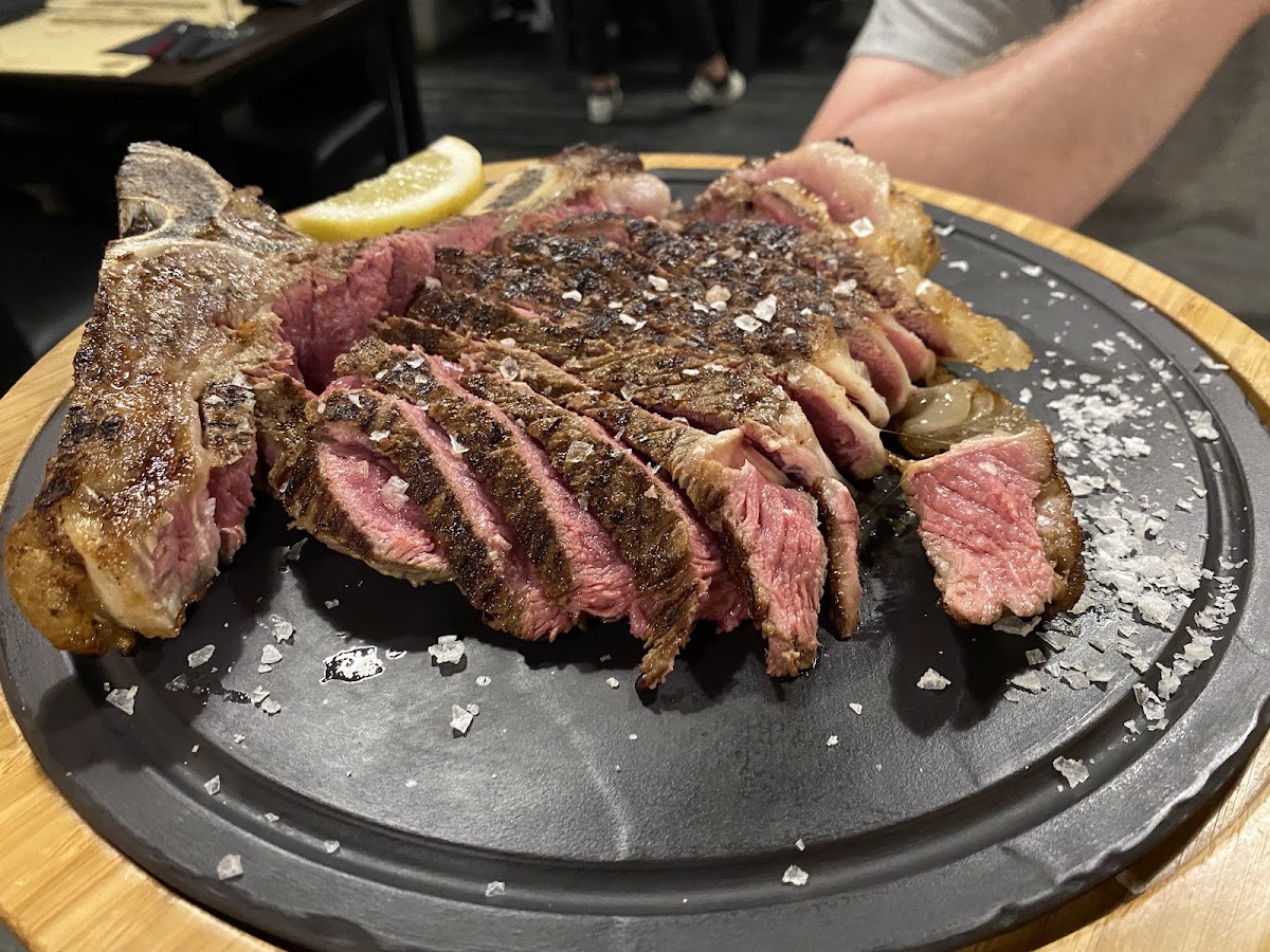 Ristomacelleria Borgocarnidoc Photos 2